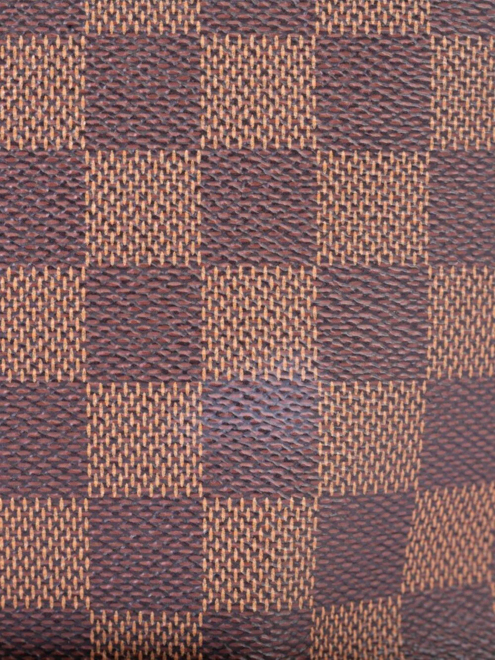 Authentic Louis Vuitton Damier Ebene Neo Neverfull PM